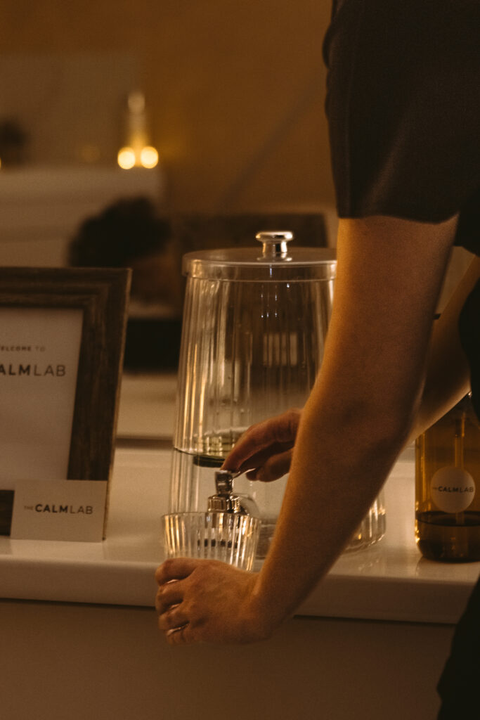 the calm lab 14 08 25 32